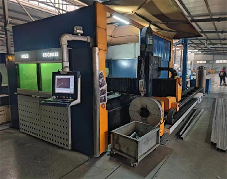 專(zhuān)業(yè)板管一體激光切割機(jī)